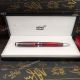 Best Replica Mont Banc Writers Edition Rose Red Rollerball Fountain Ballpoint (3)_th.jpg